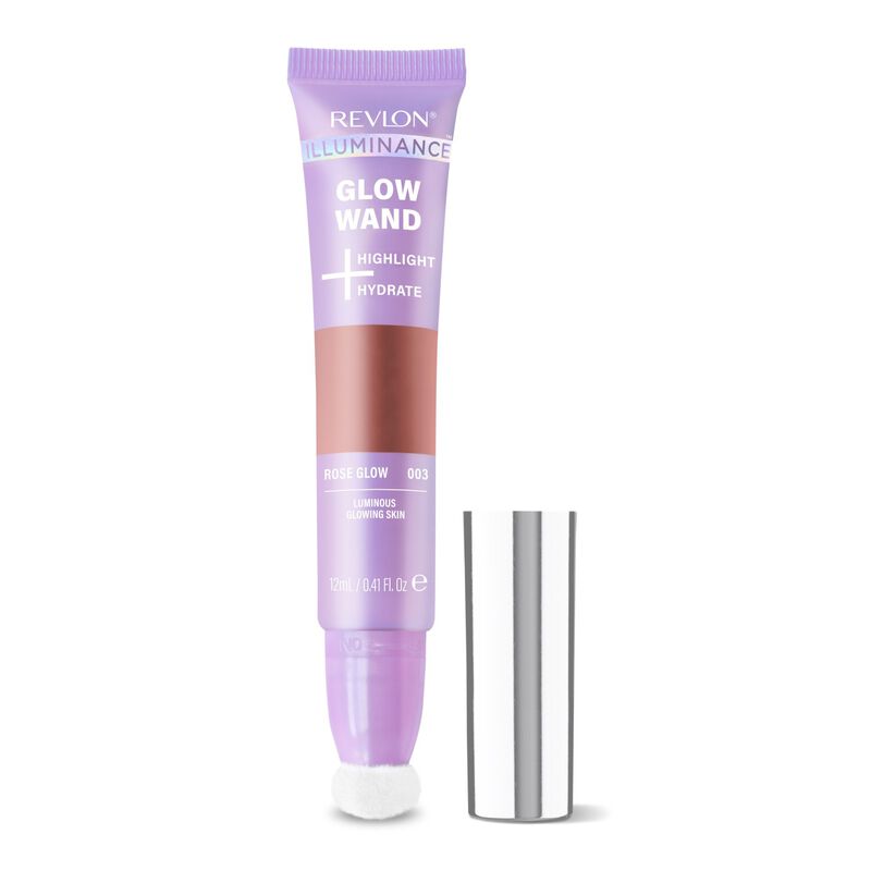 Revlon Illuminance&trade; Glow Wand - Rose Glow image number 2